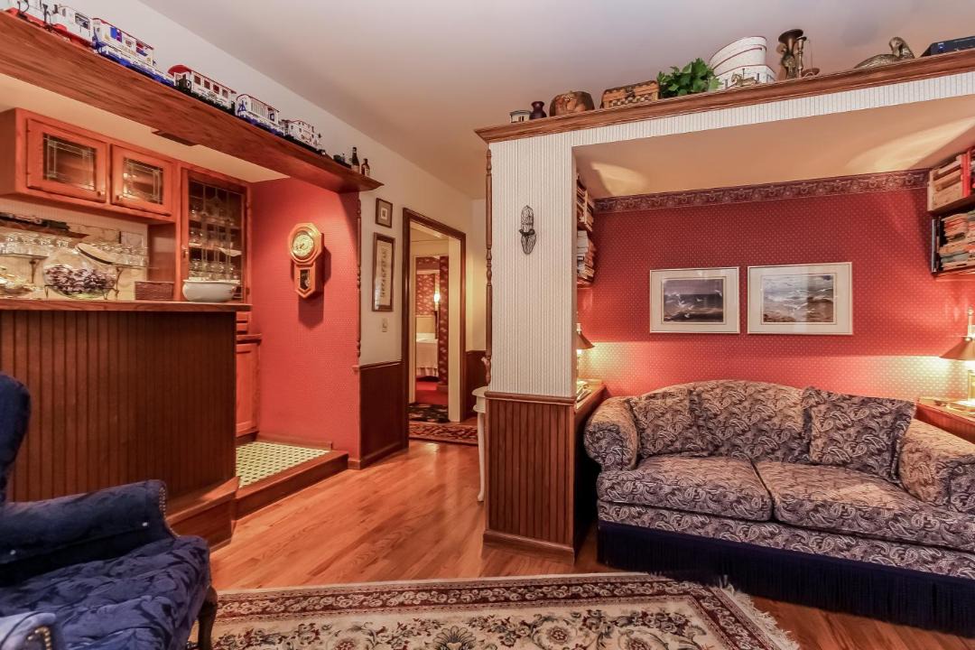 Photo of Livingroom in South Haven