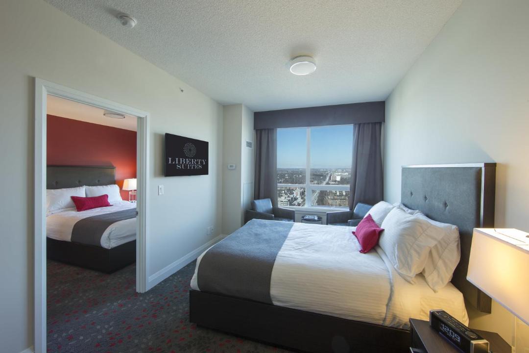 Photo of Bedroom in Thornhill