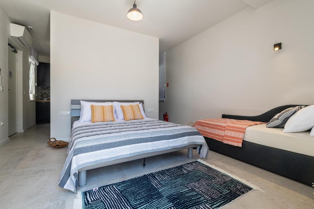 Photo of Bedroom in Slano
