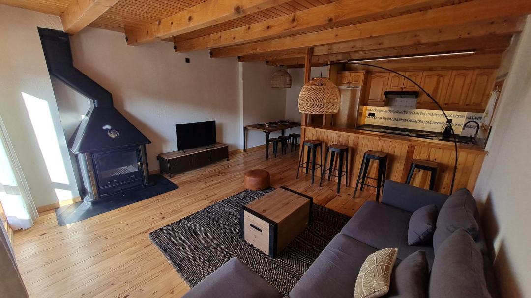 Photo of Livingroom in Taull