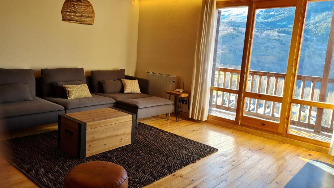 Photo of Livingroom in Taull