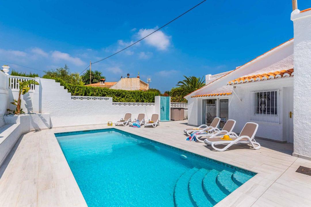 Photo of Outdoor in Casas de Torrat