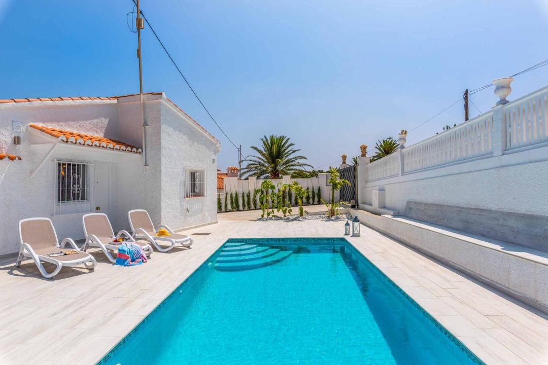 Photo of Outdoor in Casas de Torrat