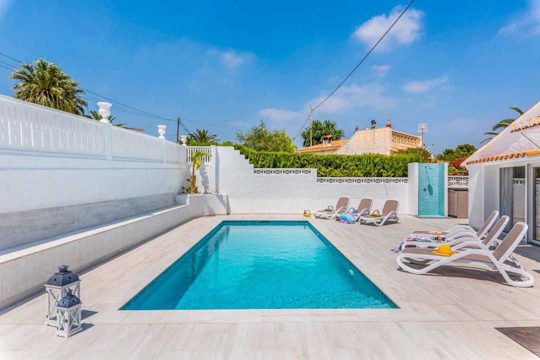 Photo of Outdoor in Casas de Torrat