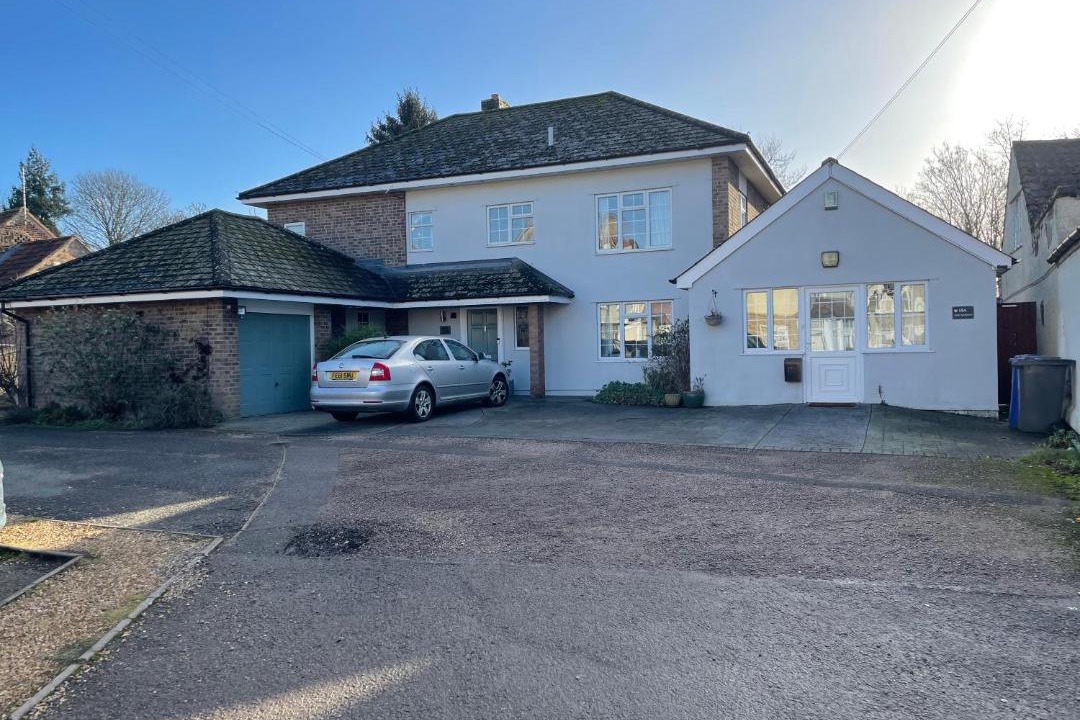 Photo of Buildings in Mildenhall