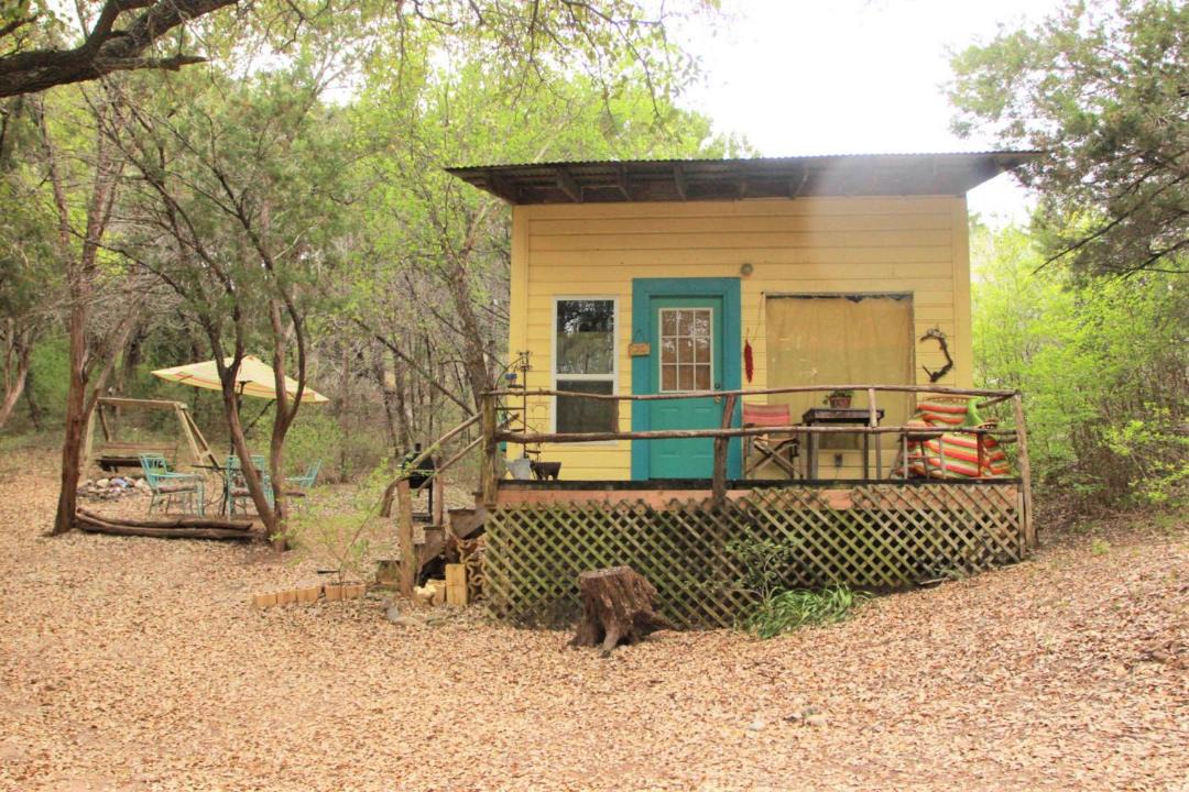 Photo of Others in Marble Falls