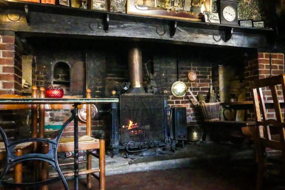 Photo of Others in Alfriston