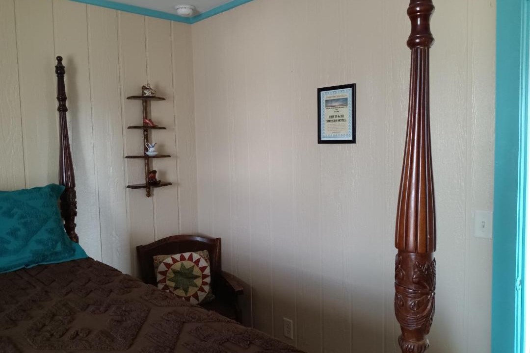 Photo of Bedroom in Tombstone