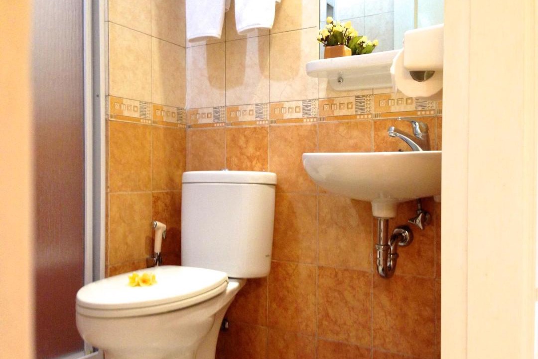 Photo of Bathroom in Kelapa Gading Barat