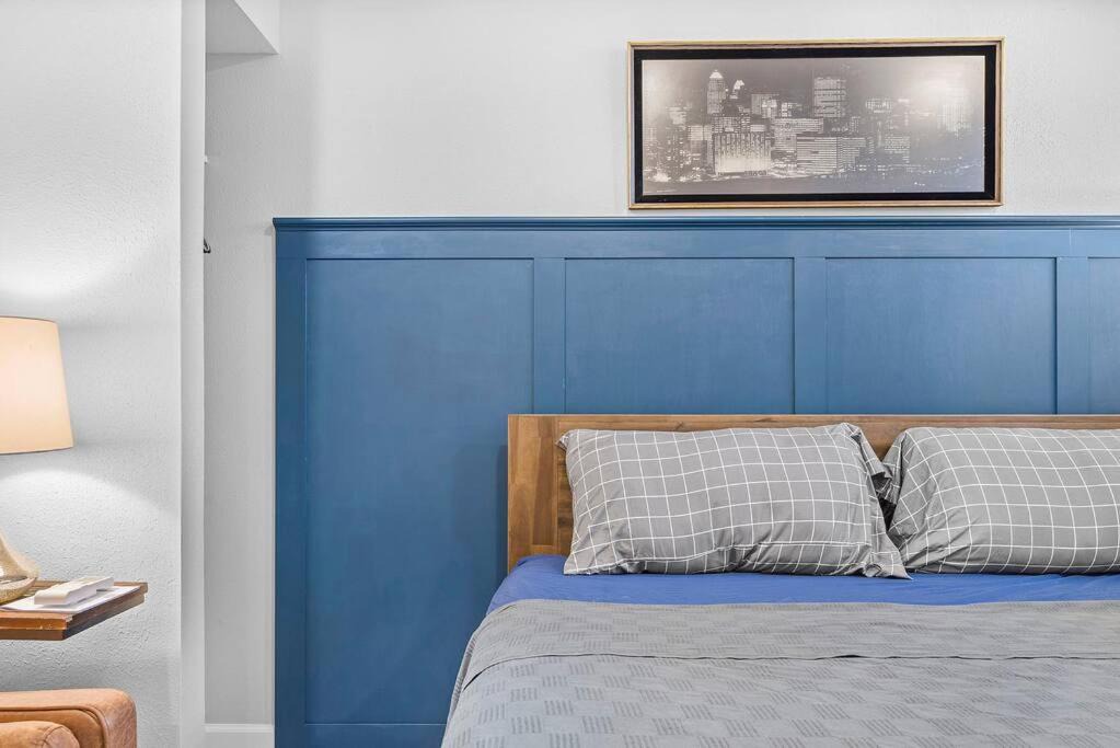 Photo of Bedroom in South Side Flats