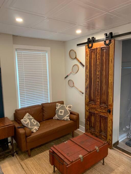 Photo of Livingroom in Mount Washington