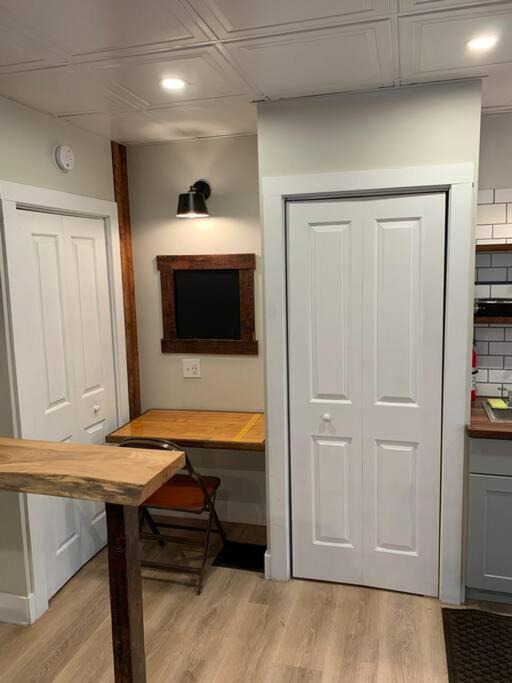 Photo of Kitchen in Mount Washington