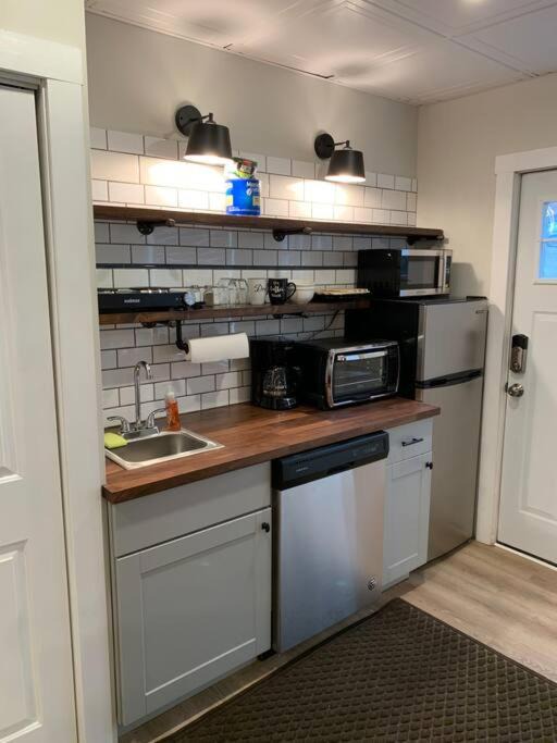 Photo of Kitchen in Mount Washington