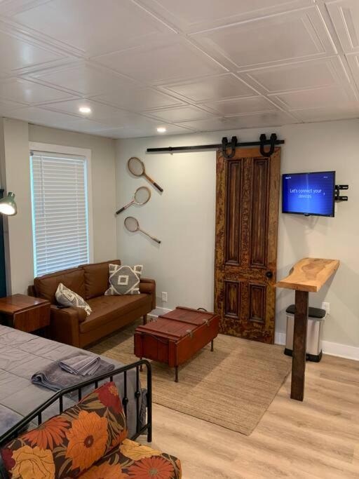 Photo of Livingroom in Mount Washington