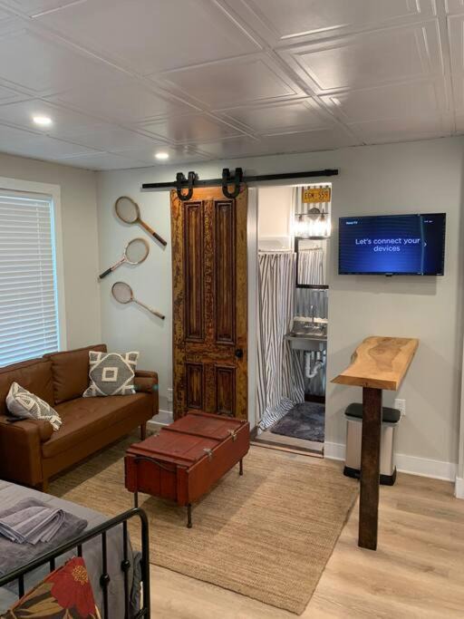 Photo of Livingroom in Mount Washington