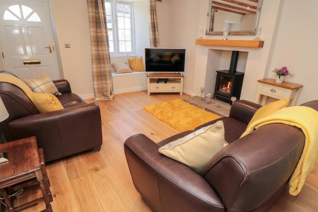 Photo of Livingroom in West Heslerton