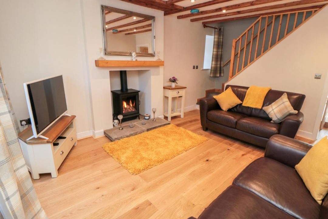 Photo of Livingroom in West Heslerton