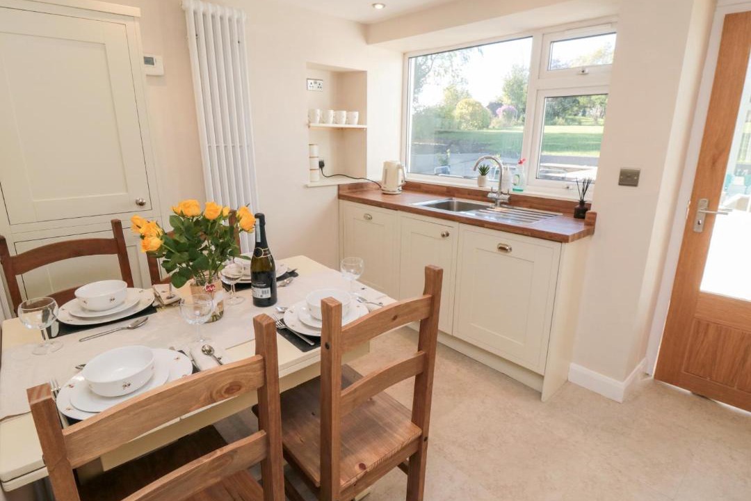 Photo of Livingroom in West Heslerton