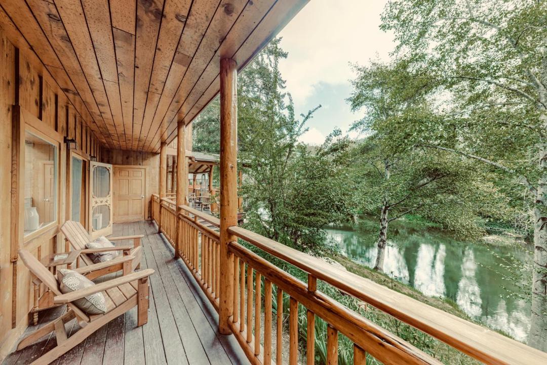 Photo of Patio Balcony in Murphy