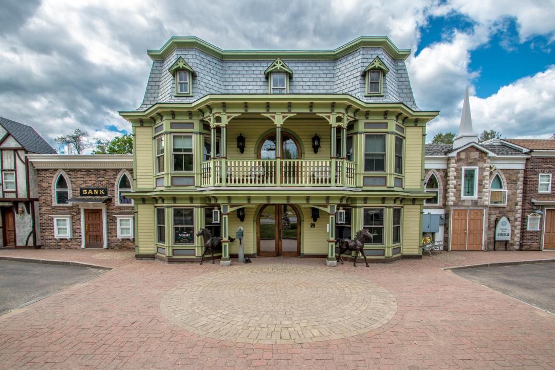 Photo of Others in North Conway