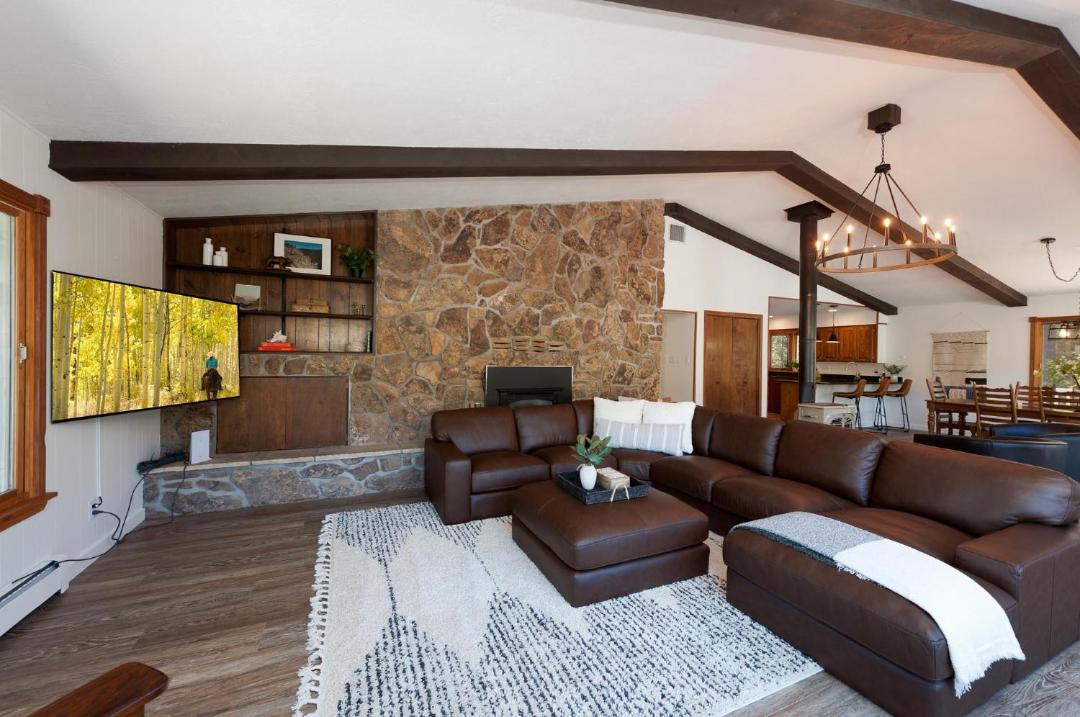 Photo of Livingroom in Durango
