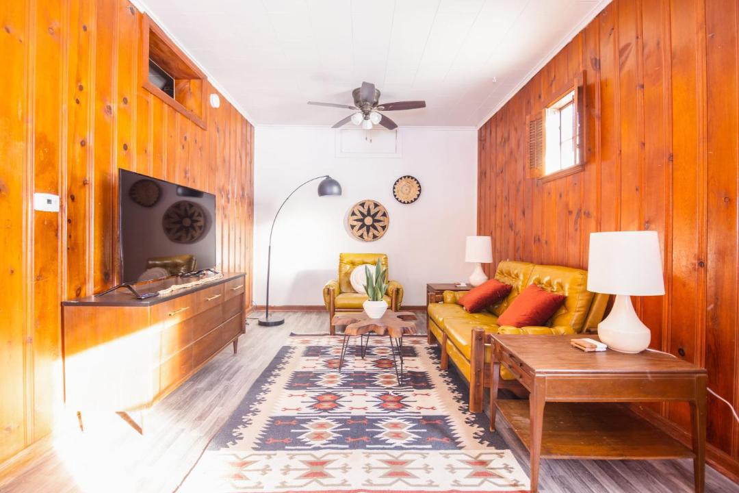 Photo of Livingroom in Des Moines