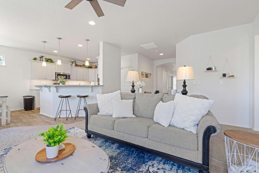 Photo of Livingroom in Caldwell