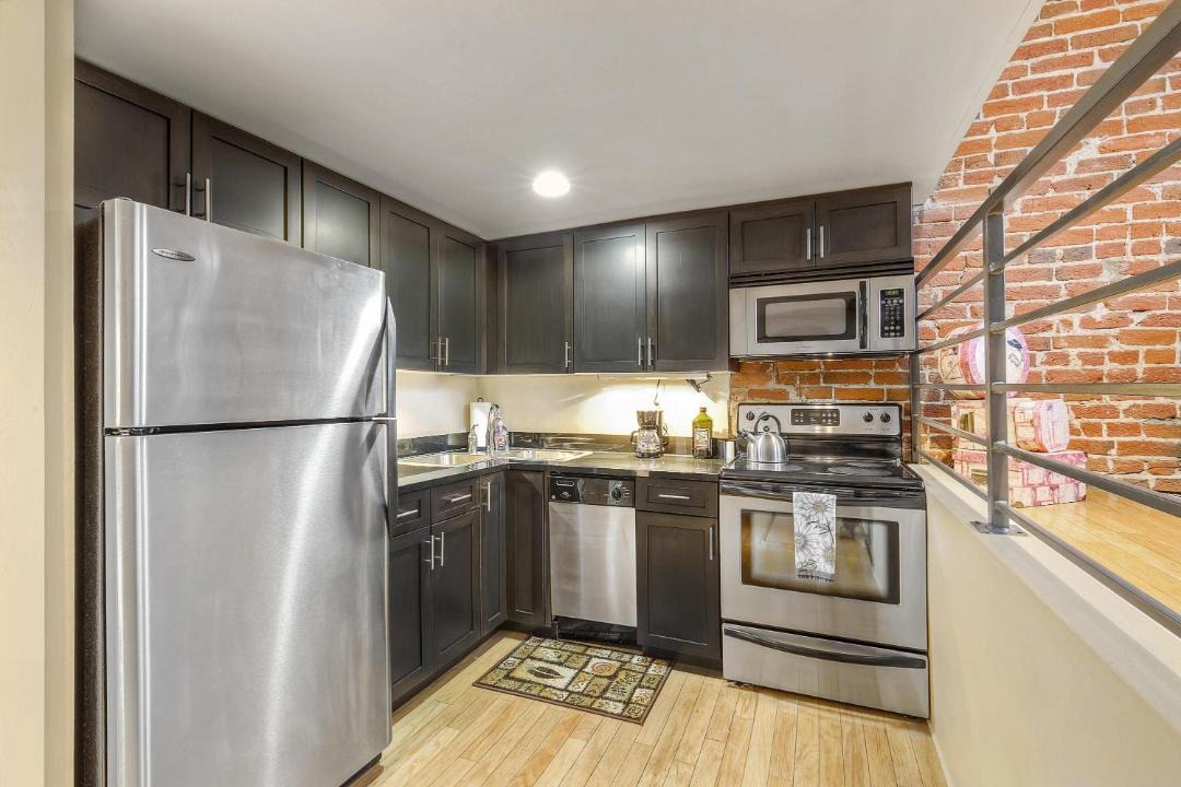 Photo of Kitchen in Ballpark