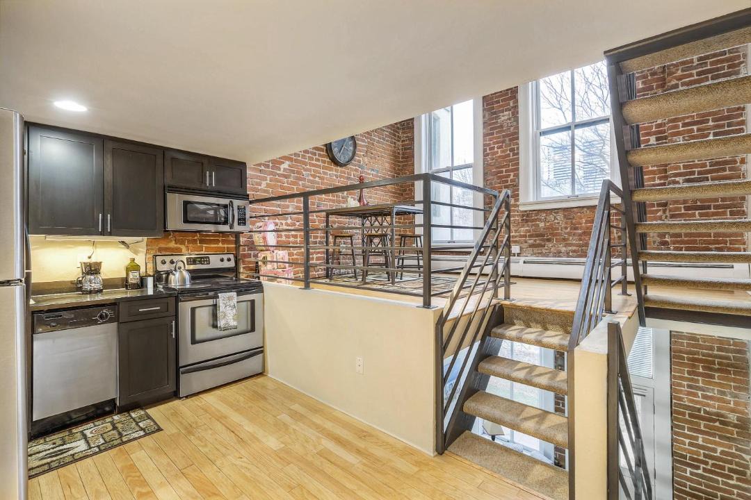 Photo of Kitchen in Ballpark