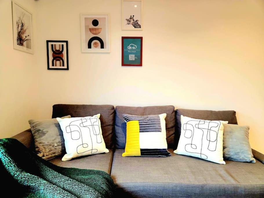 Photo of Bedroom in Finnieston