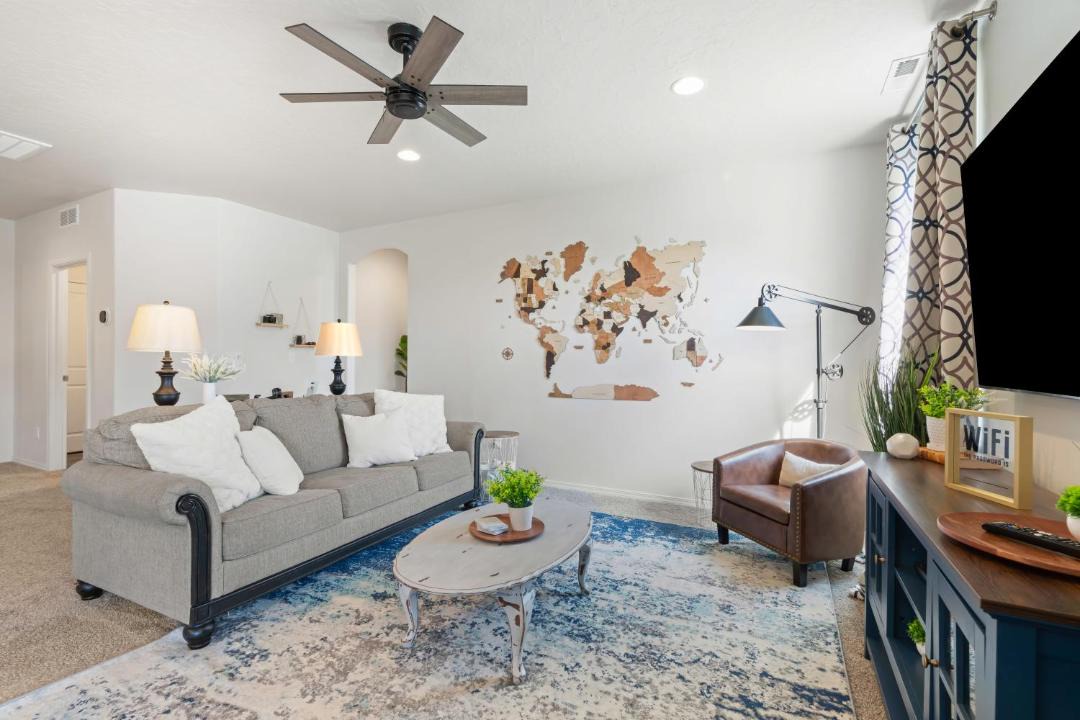Photo of Livingroom in Caldwell