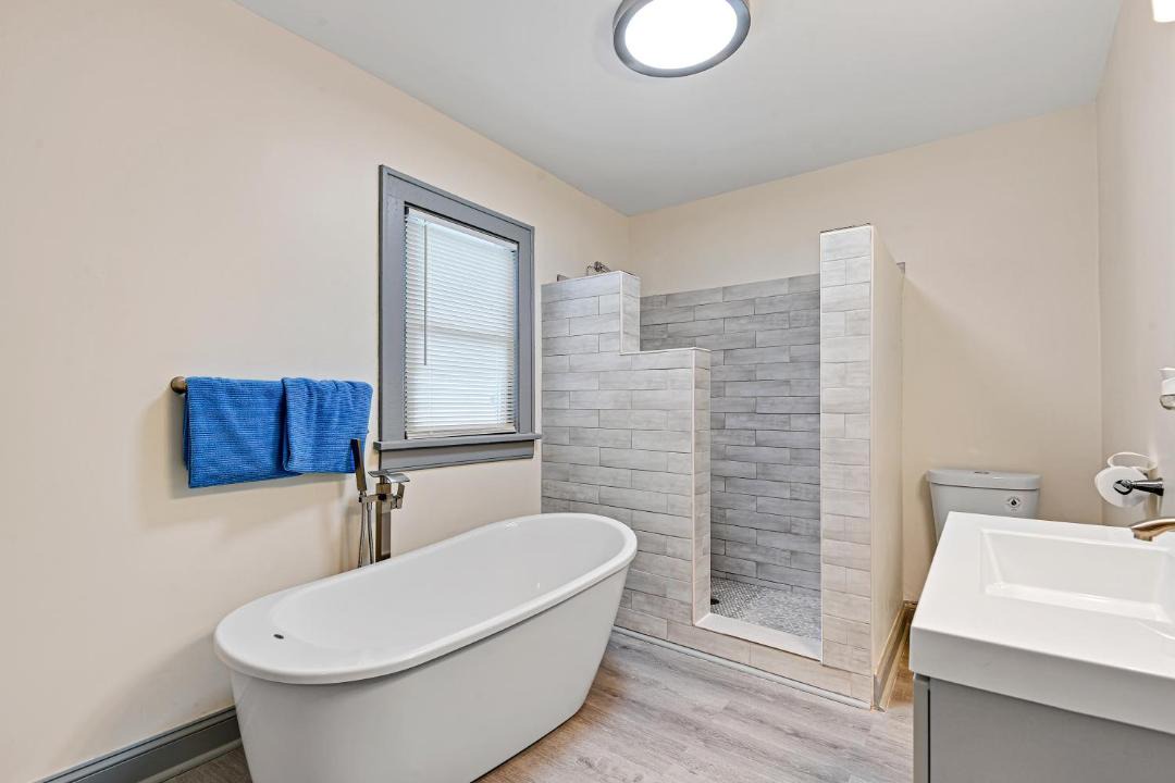 Photo of Bathroom in South Kansas City