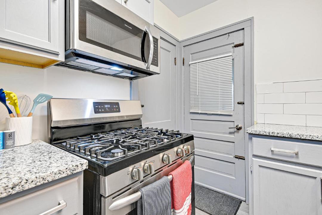 Photo of Kitchen in South Kansas City