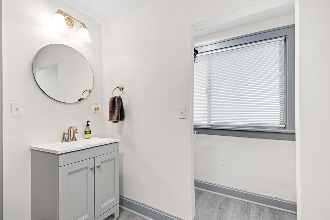 Photo of Bathroom in South Kansas City