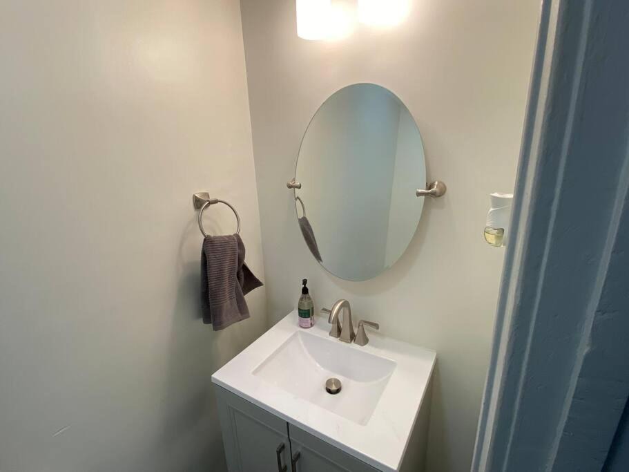 Photo of Bathroom in South Kansas City