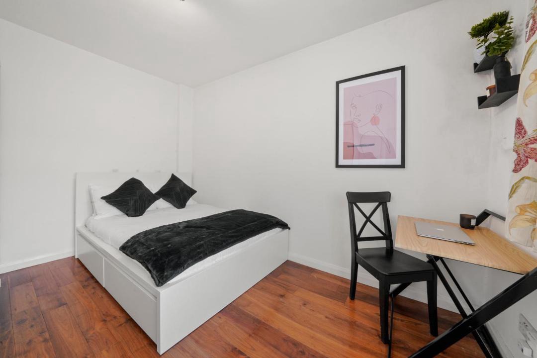 Photo of Others in North Acton