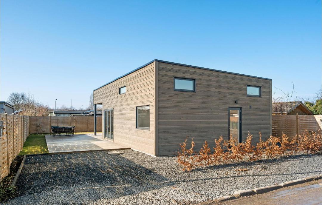 Photo of Buildings in Hvidovre