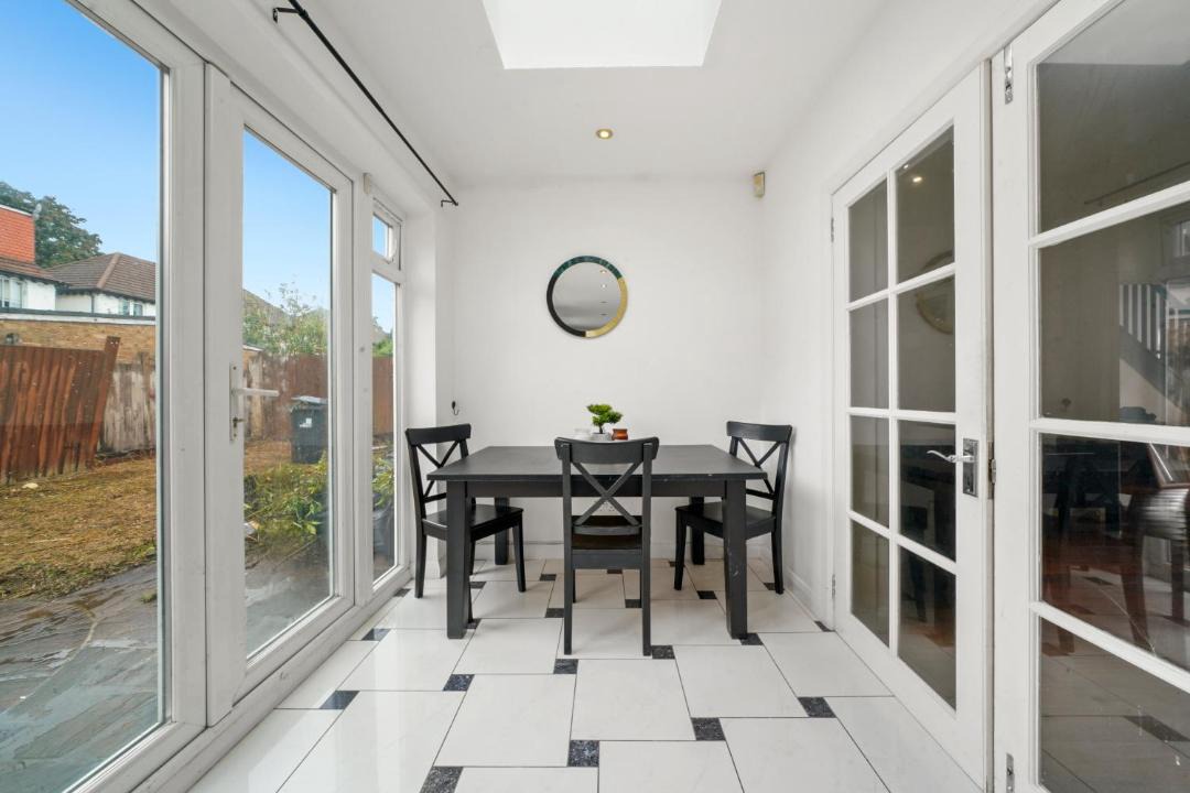 Photo of Others in North Acton