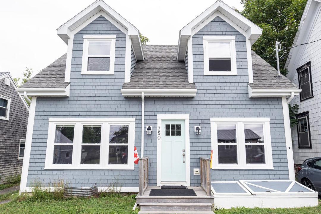 Photo of Buildings in St. Andrews