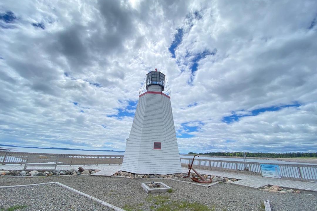Photo of Buildings in St. Andrews