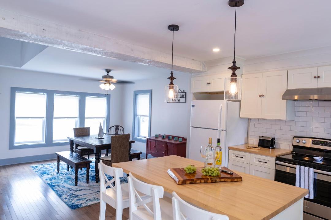 Photo of Livingroom in St. Andrews