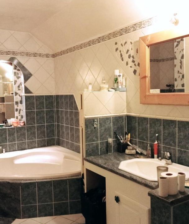 Photo of Kitchen in Thusy