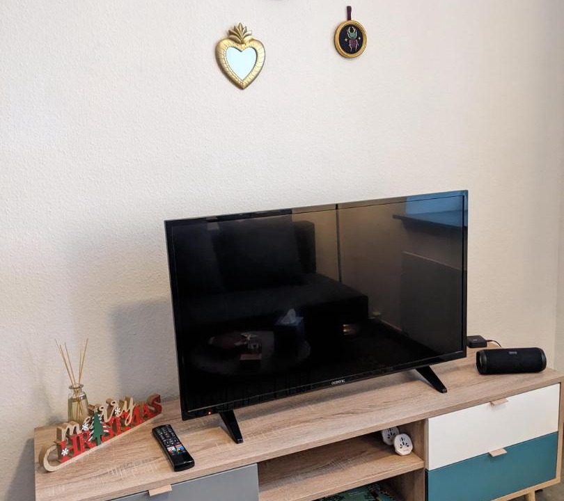 Photo of Livingroom in Herbitzheim