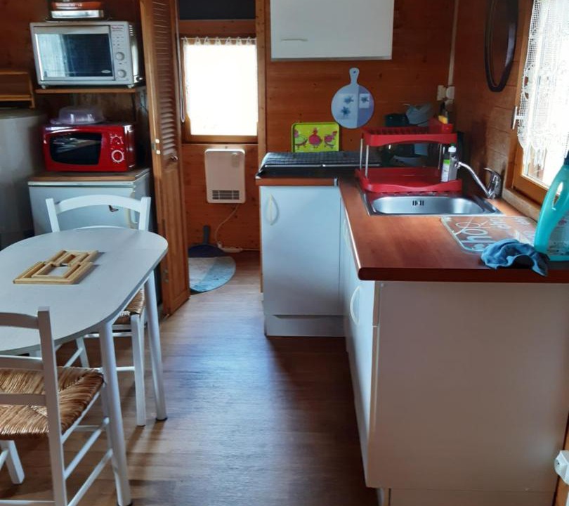 Photo of Livingroom in Saint-Georges-de-Livoye