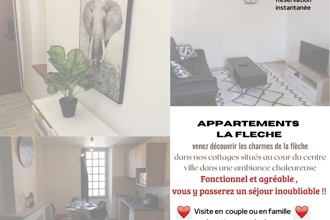 Photo of Others in La Fleche