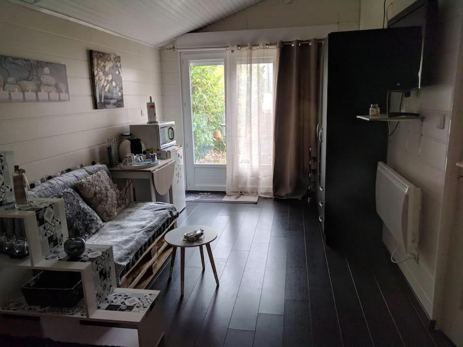 Photo of Livingroom in Mont-de-Marsan