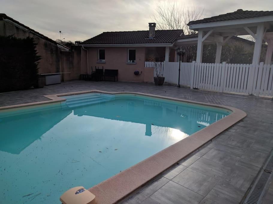 Photo of Outdoor in Mont-de-Marsan