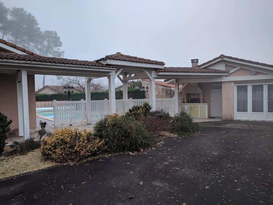 Photo of Buildings in Mont-de-Marsan