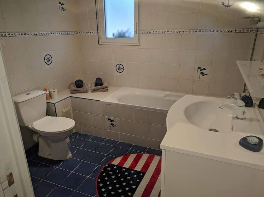 Photo of Bathroom in Mont-de-Marsan