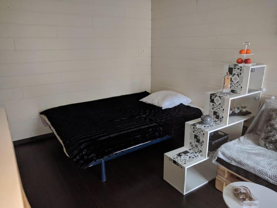 Photo of Livingroom in Mont-de-Marsan